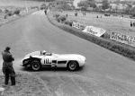 Mercedes-Benz 300 SLR 1955 года
